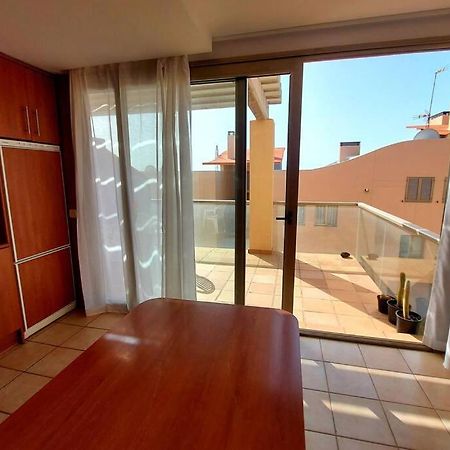 Amplio Apartamento En La Playa Del Esquinzo Playa Jandia Buitenkant foto