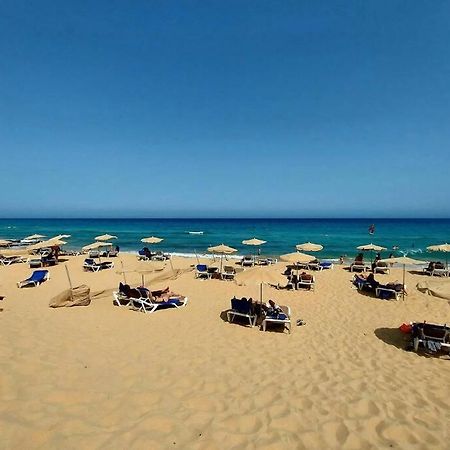 Amplio Apartamento En La Playa Del Esquinzo Playa Jandia Buitenkant foto