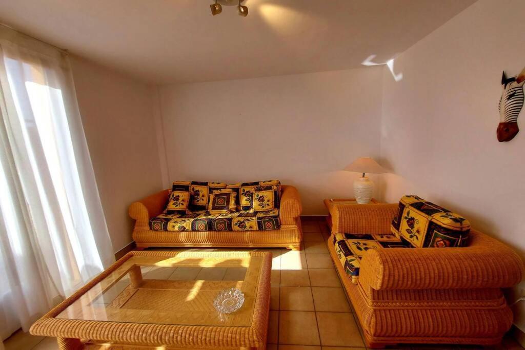 Amplio Apartamento En La Playa Del Esquinzo Playa Jandia Buitenkant foto