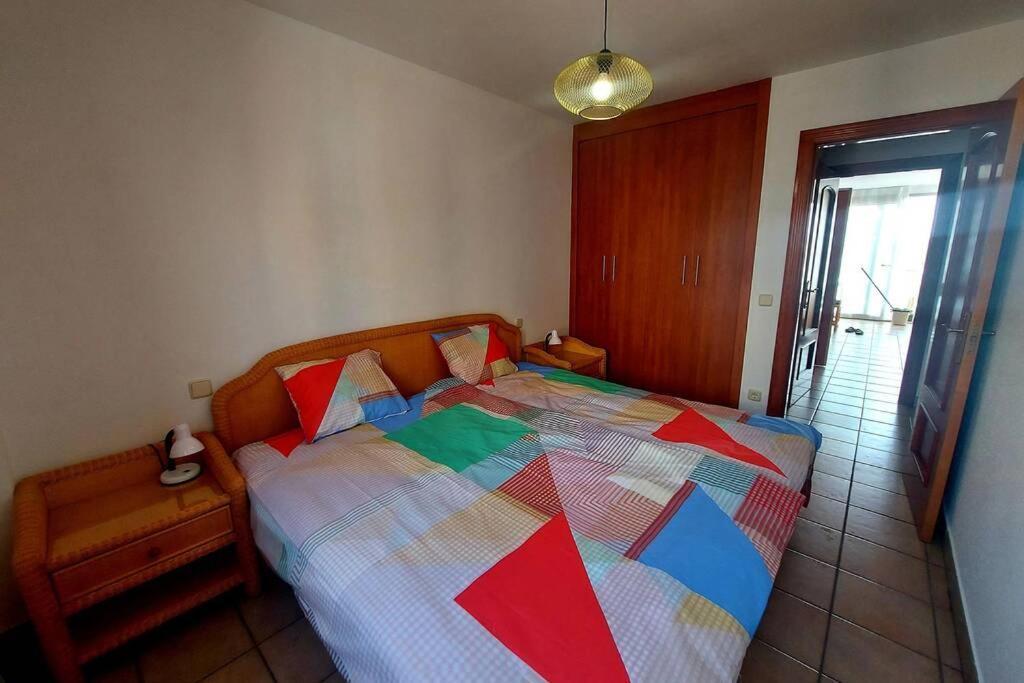 Amplio Apartamento En La Playa Del Esquinzo Playa Jandia Buitenkant foto