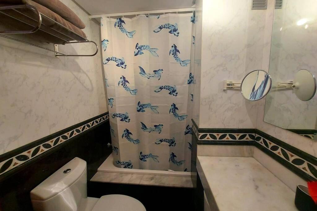 Amplio Apartamento En La Playa Del Esquinzo Playa Jandia Buitenkant foto