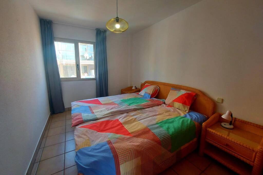 Amplio Apartamento En La Playa Del Esquinzo Playa Jandia Buitenkant foto